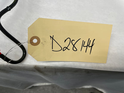 2015 Chevy SS Sedan Rear End Axle Carrier Rearend Diff Differential 3.27 LSD OEM - Day's Parts Yard