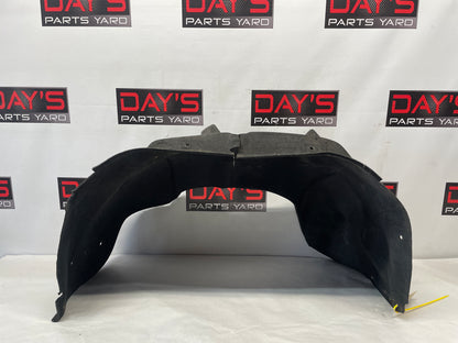 2022 GMC Sierra C2500 LH Driver Front Fender Wheel Liner OEM - Day's Parts Yard
