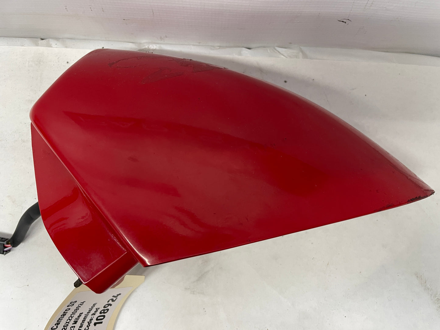 2002 Chevy Camaro SS RH Passenger Exterior Mirror OEM - Day's Parts Yard