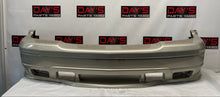 2005 Chevy Avalanche Front w/ Bumper Cover OEM - Day's Parts Yard