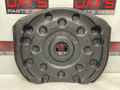 2015 Chevy Camaro SS Spare Tire Hard Trunk Battery Cover OEM - Day's Parts Yard