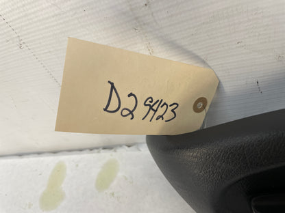 2006 Pontiac GTO LH Driver Front Power Seat Access Controls Buttons Module OEM