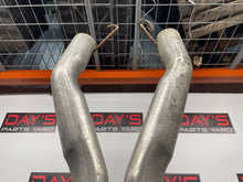 2015 Chevy SS Sedan JBA Performance Headers w/ X Pipe Exhaust - Day's Parts Yard