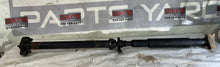 2016 Chevy SS Sedan Driveshaft Drive Shaft OEM - Day's Parts Yard