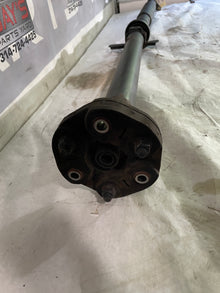 2016 Chevy SS Sedan Driveshaft Drive Shaft OEM - Day's Parts Yard