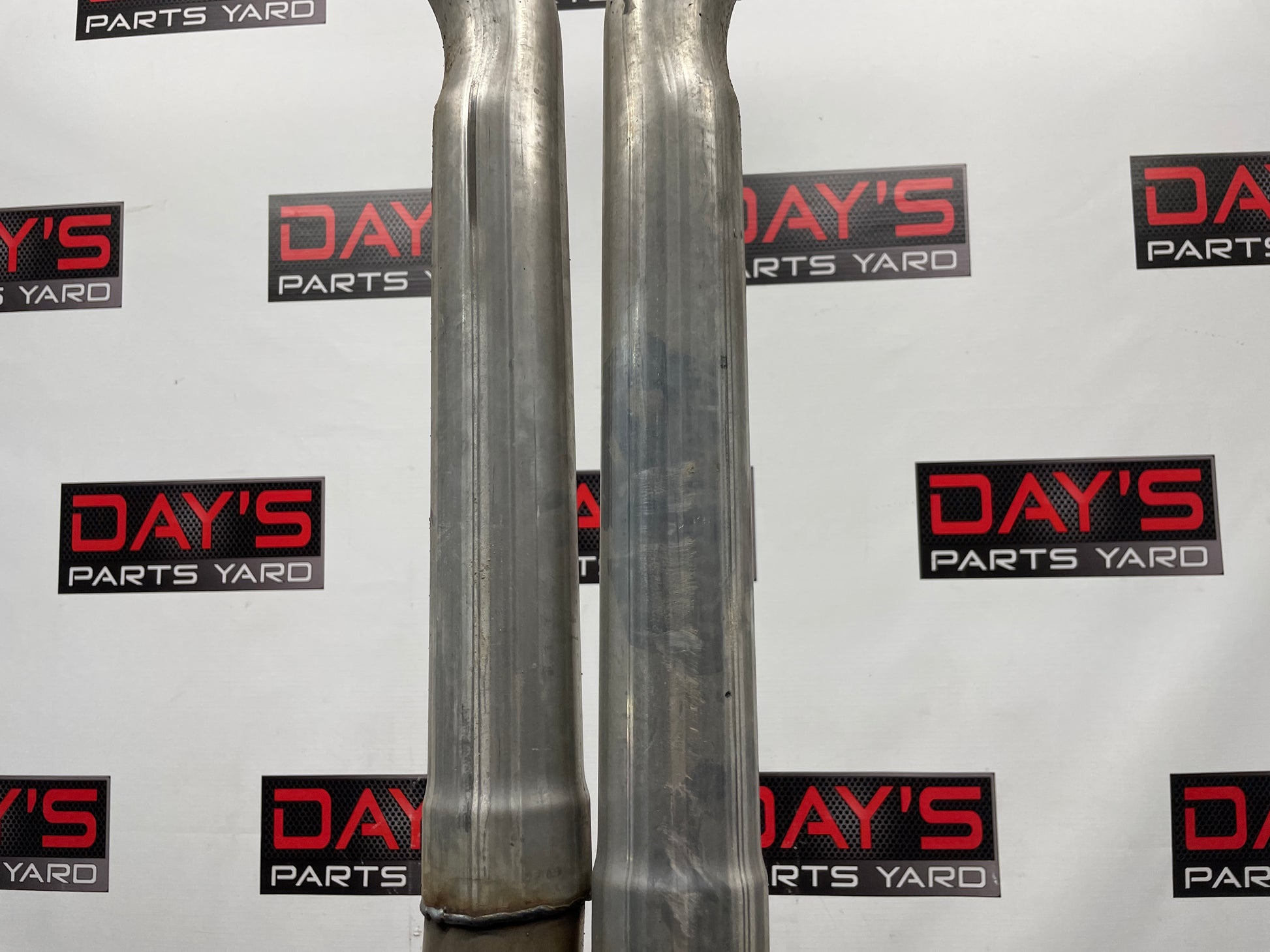 2015 Chevy SS Sedan JBA Performance Headers w/ X Pipe Exhaust - Day's Parts Yard