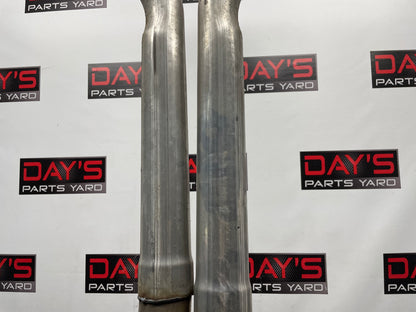 2015 Chevy SS Sedan JBA Performance Headers w/ X Pipe Exhaust - Day's Parts Yard