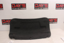 2015 Chevy SS Sedan Trunk Deck Lid Carpet Felt Liner  OEM - Day's Parts Yard