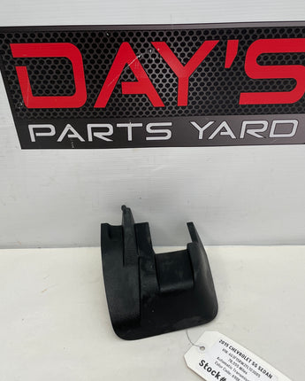 2008 Pontiac G8 GT LH Driver Seat Track Trim Cover OEM