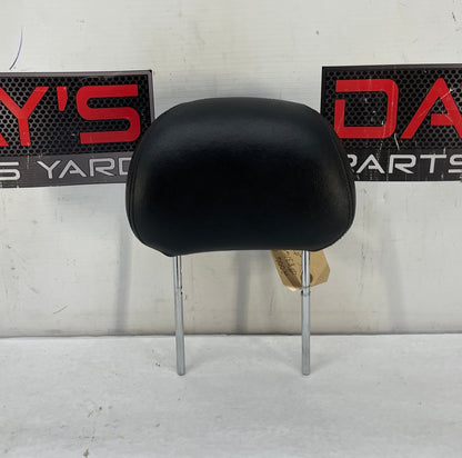 2006 Pontiac GTO LH Driver Seat Head Rest Headrest OEM