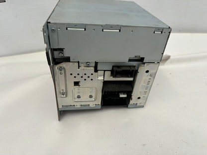 2008 Pontiac G8 GT C/D Radio Receiver Stereo Blaupunkdt Head Unit OEM - Day's Parts Yard