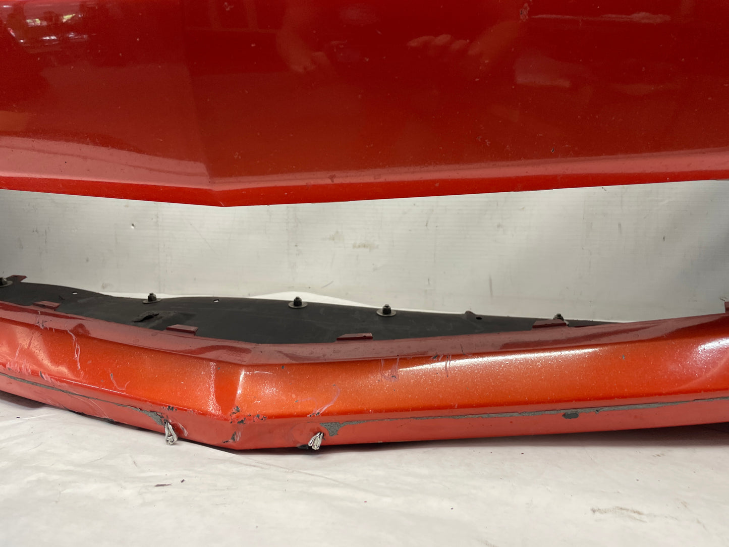 2010 Chevy Camaro SS Complete Front Bumper Cover Fascia OEM - Day's Parts Yard