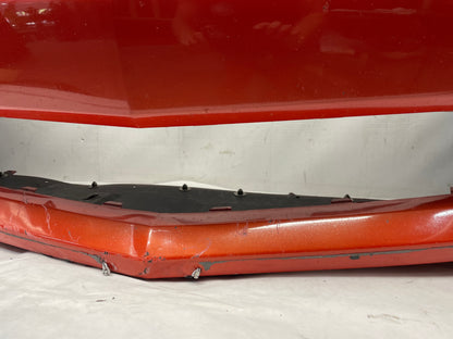 2010 Chevy Camaro SS Complete Front Bumper Cover Fascia OEM - Day's Parts Yard