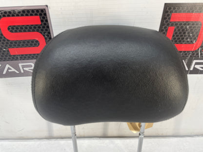 2006 Pontiac GTO LH Driver Seat Head Rest Headrest OEM