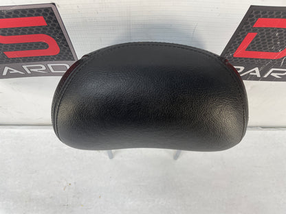 2006 Pontiac GTO LH Driver Seat Head Rest Headrest OEM