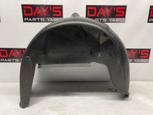2015 Chevy Camaro SS RH Passenger Rear Fender Wheel Well Liner OEM - Day's Parts Yard