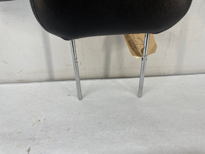 2006 Pontiac GTO LH Driver Seat Head Rest Headrest OEM