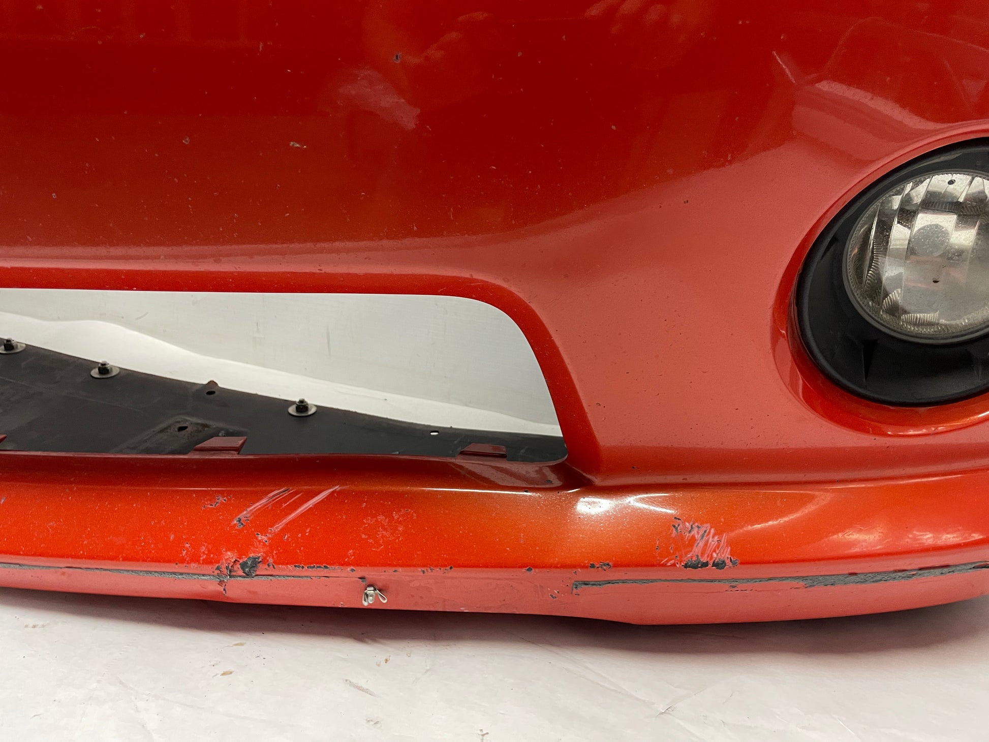 2010 Chevy Camaro SS Complete Front Bumper Cover Fascia OEM - Day's Parts Yard