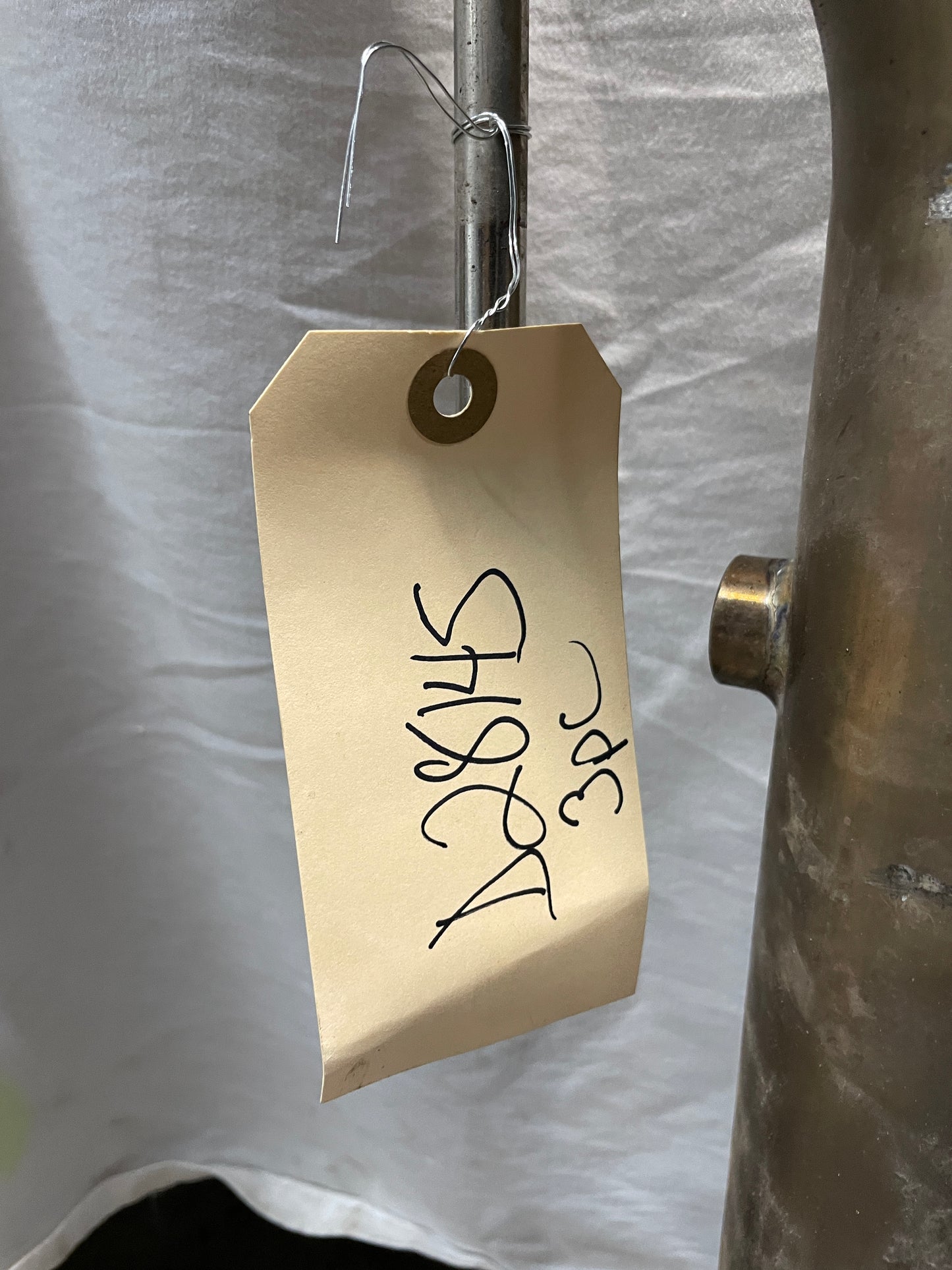 2015 Chevy SS Sedan JBA Performance Headers w/ X Pipe Exhaust - Day's Parts Yard