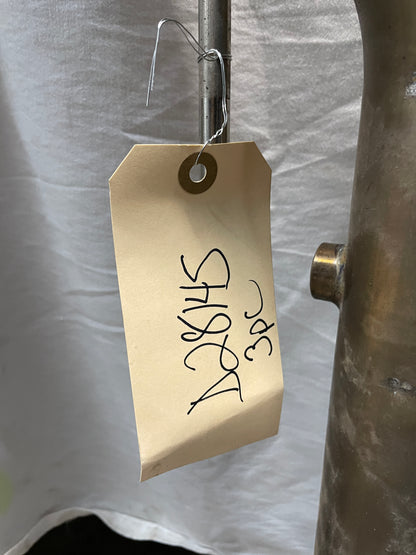 2015 Chevy SS Sedan JBA Performance Headers w/ X Pipe Exhaust - Day's Parts Yard