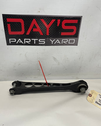 2018 Chevy Camaro 1LE SS Passenger  Lower Control Drag Trailing Arm Link OEM