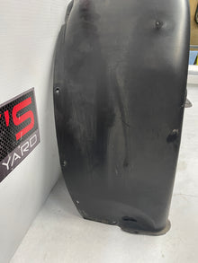 2015 Chevy Camaro SS RH Passenger Rear Fender Wheel Well Liner OEM - Day's Parts Yard