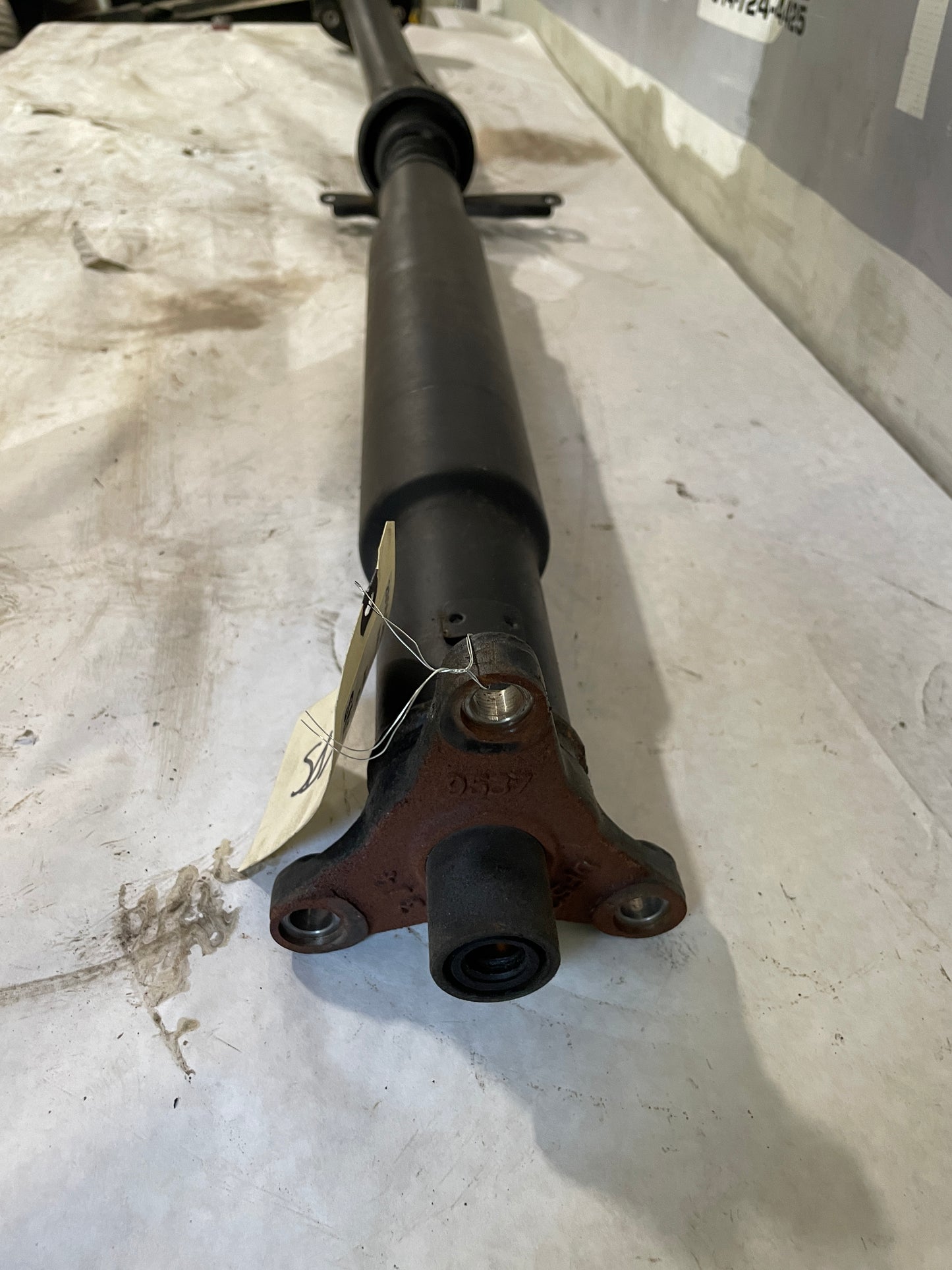 2016 Chevy SS Sedan Driveshaft Drive Shaft OEM - Day's Parts Yard