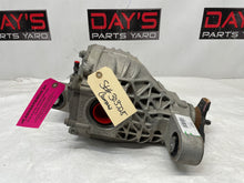 2014 Chevy Camaro SS Rear End Axle Differential Carrier 3.45 LSD OEM