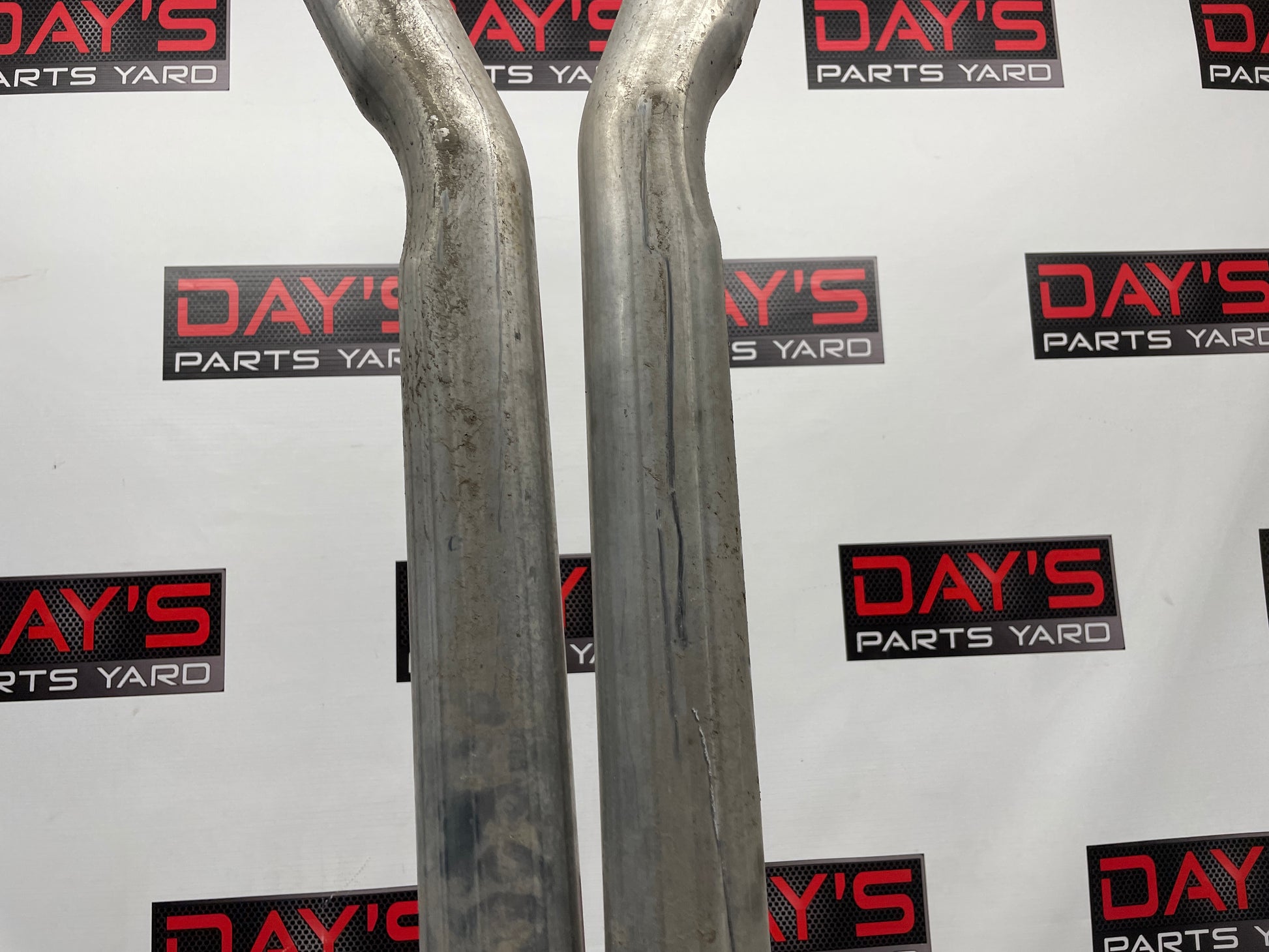 2015 Chevy SS Sedan JBA Performance Headers w/ X Pipe Exhaust - Day's Parts Yard