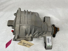 2014 Chevy Camaro SS Rear End Axle Differential Carrier 3.45 LSD OEM