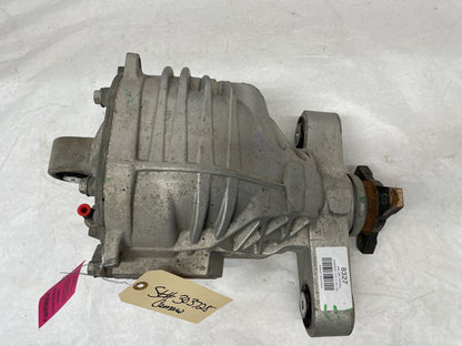 2014 Chevy Camaro SS Rear End Axle Differential Carrier 3.45 LSD OEM