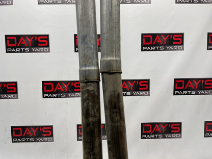 2015 Chevy SS Sedan JBA Performance Headers w/ X Pipe Exhaust - Day's Parts Yard