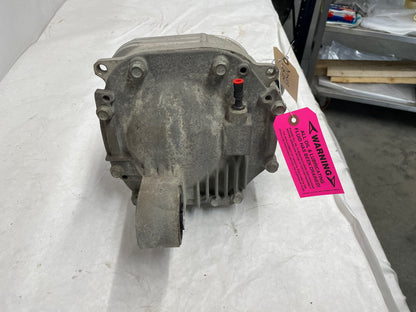 2014 Chevy Camaro SS Rear End Axle Differential Carrier 3.45 LSD OEM