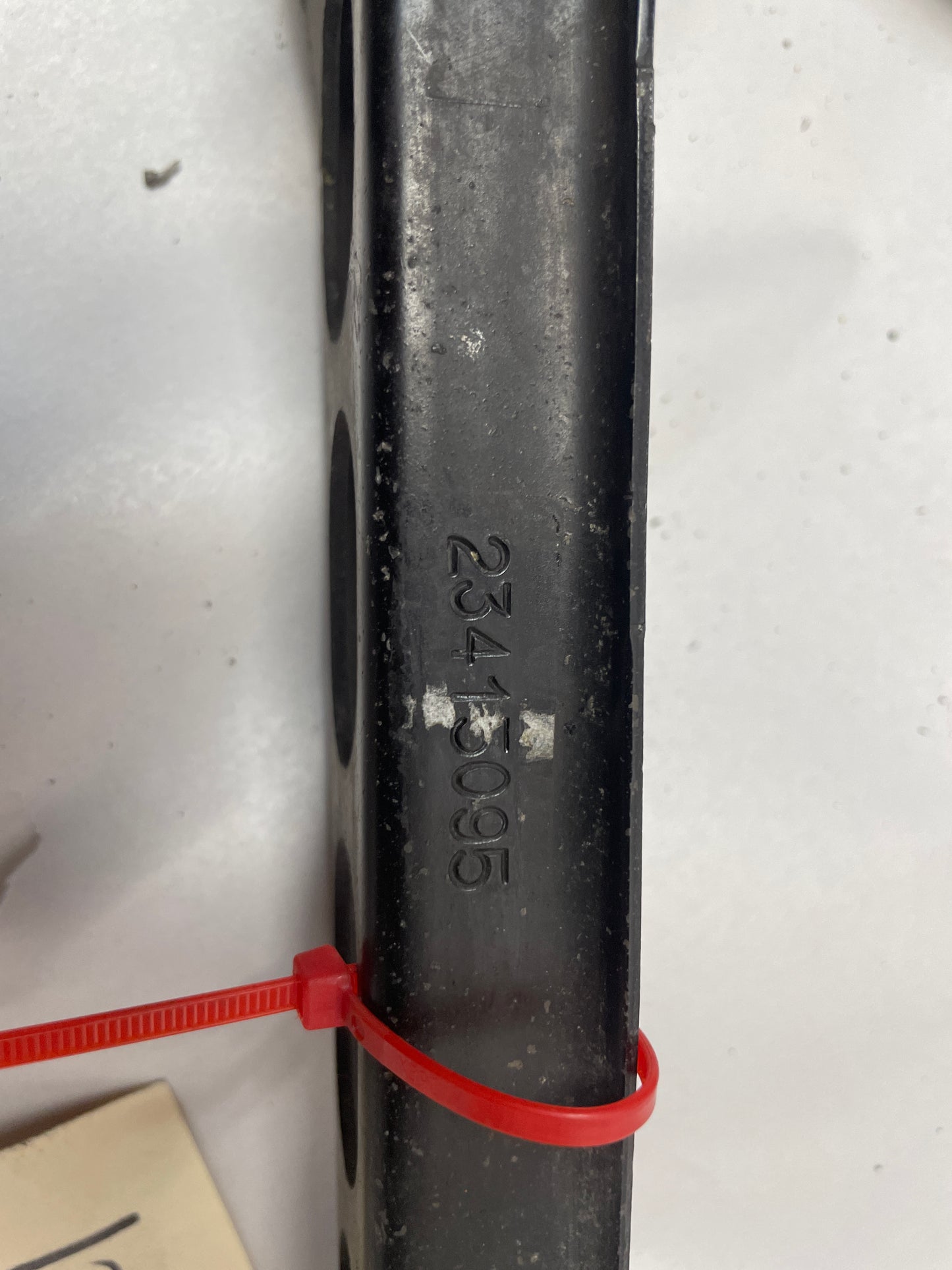 2018 Chevy Camaro 1LE SS Passenger  Lower Control Drag Trailing Arm Link OEM - Day's Parts Yard