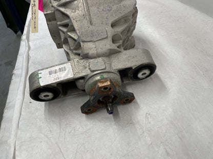 2014 Chevy Camaro SS Rear End Axle Differential Carrier 3.45 LSD OEM