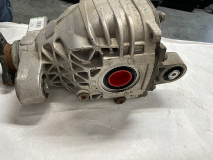 2014 Chevy Camaro SS Rear End Axle Differential Carrier 3.45 LSD OEM