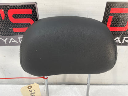2006 Pontiac GTO RH Passenger Seat Head Rest Headrest OEM