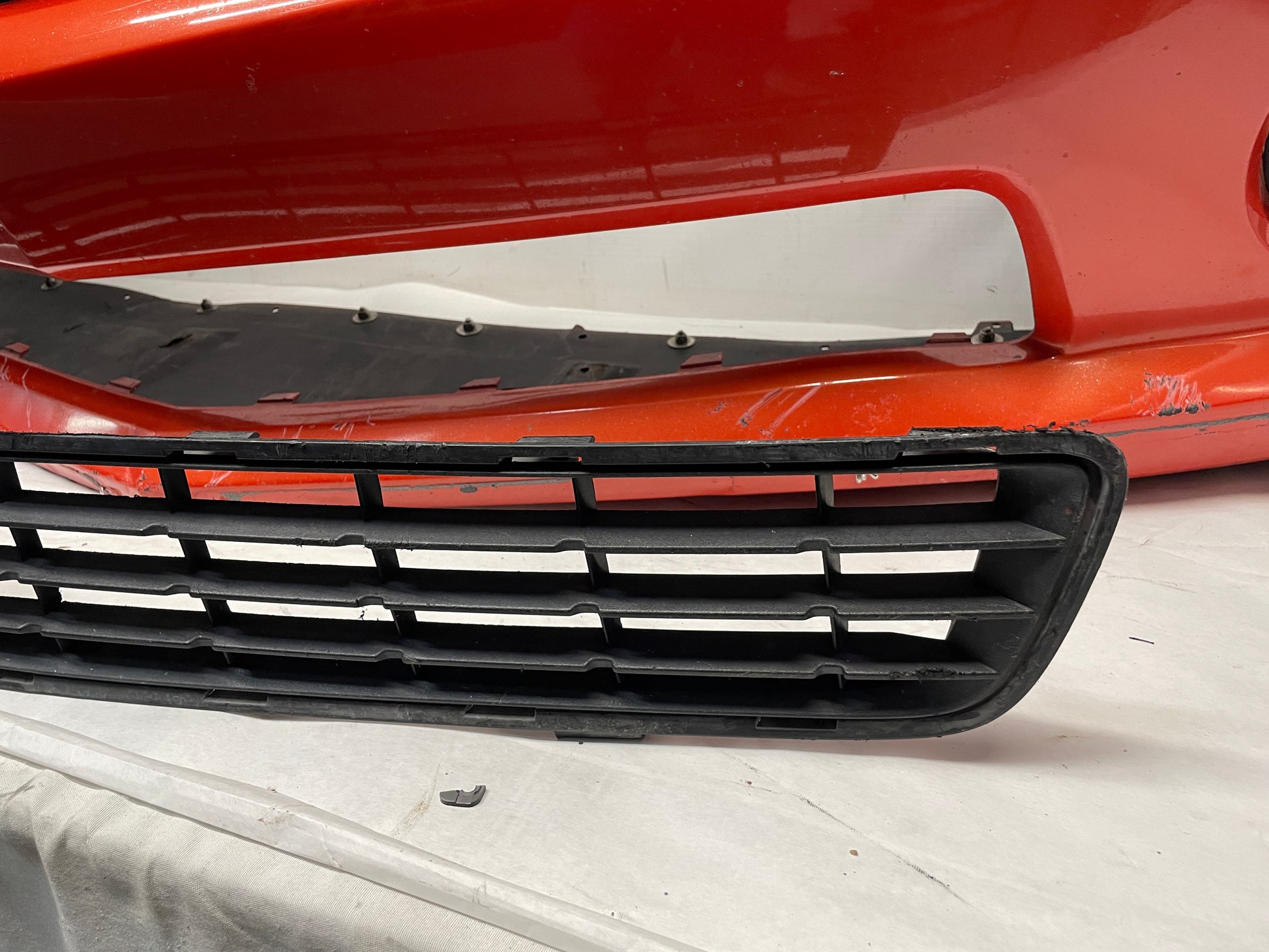 2010 Chevy Camaro SS Complete Front Bumper Cover Fascia OEM - Day's Parts Yard
