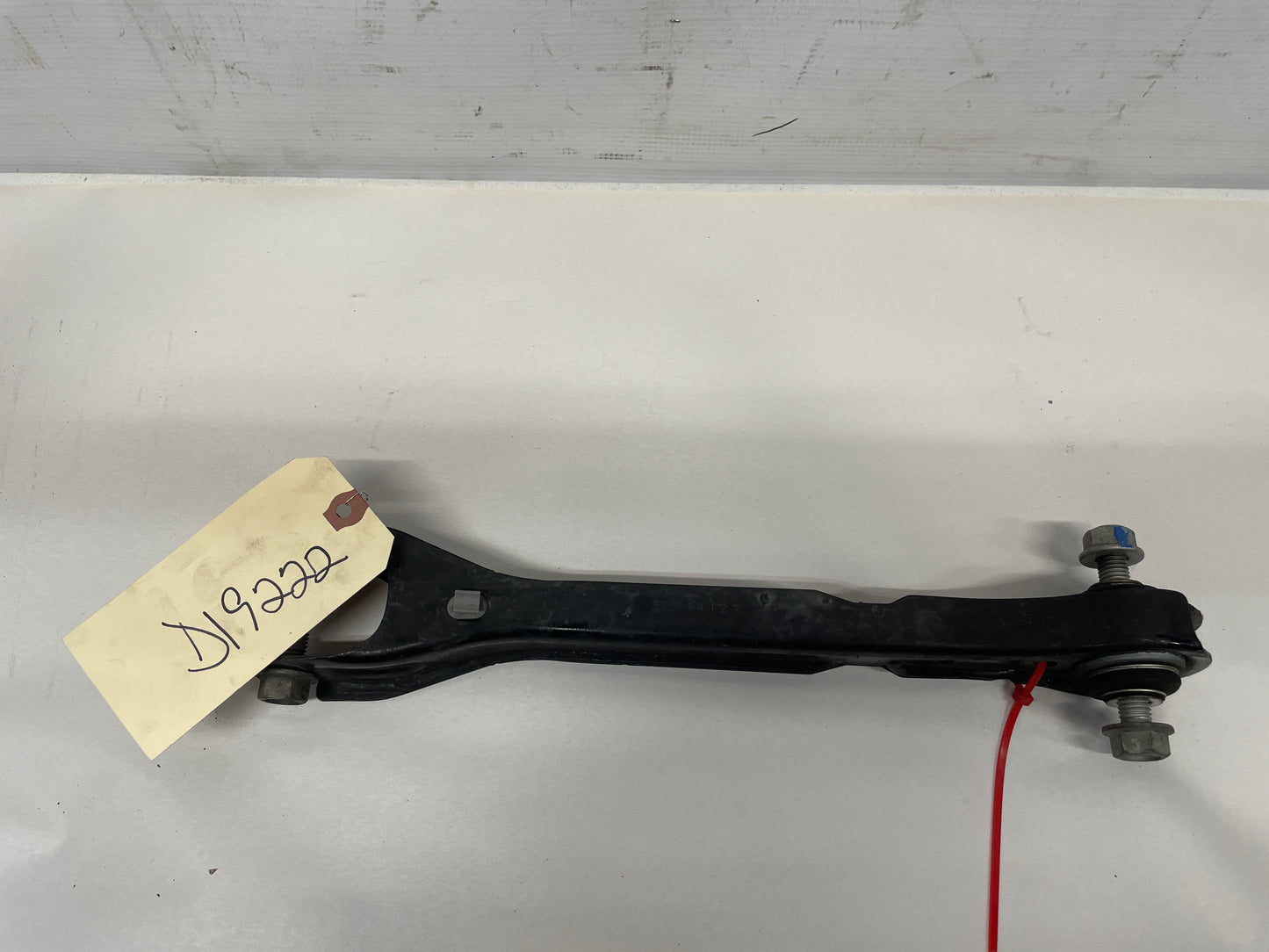 2018 Chevy Camaro 1LE SS RH Passenger Rear Control Trailing Drag Link Arm OEM - Day's Parts Yard