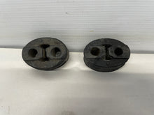 2015 Chevy SS Sedan Exhaust Muffler Pipe Isolator Hanger Set OEM - Day's Parts Yard