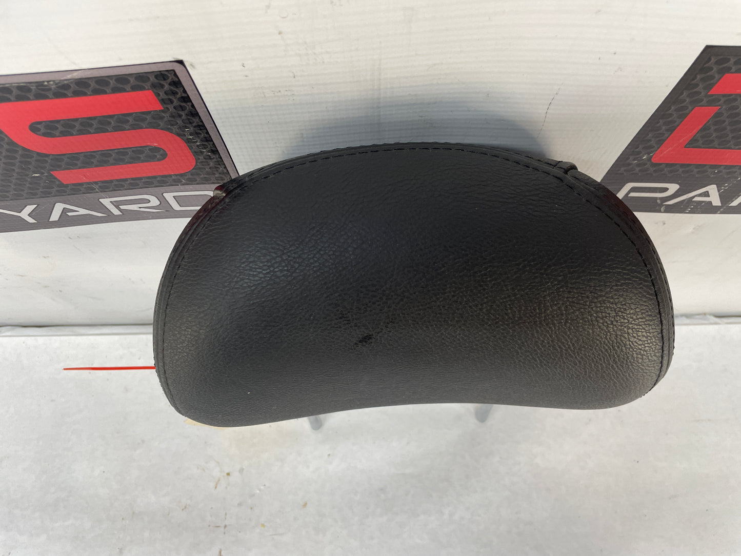 2006 Pontiac GTO RH Passenger Seat Head Rest Headrest OEM