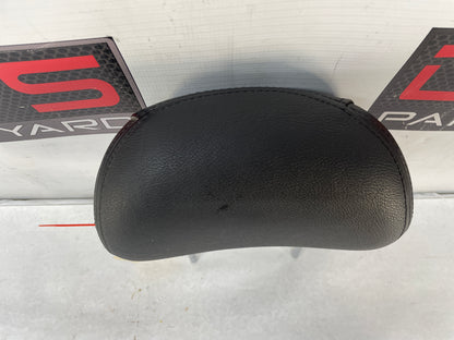 2006 Pontiac GTO RH Passenger Seat Head Rest Headrest OEM