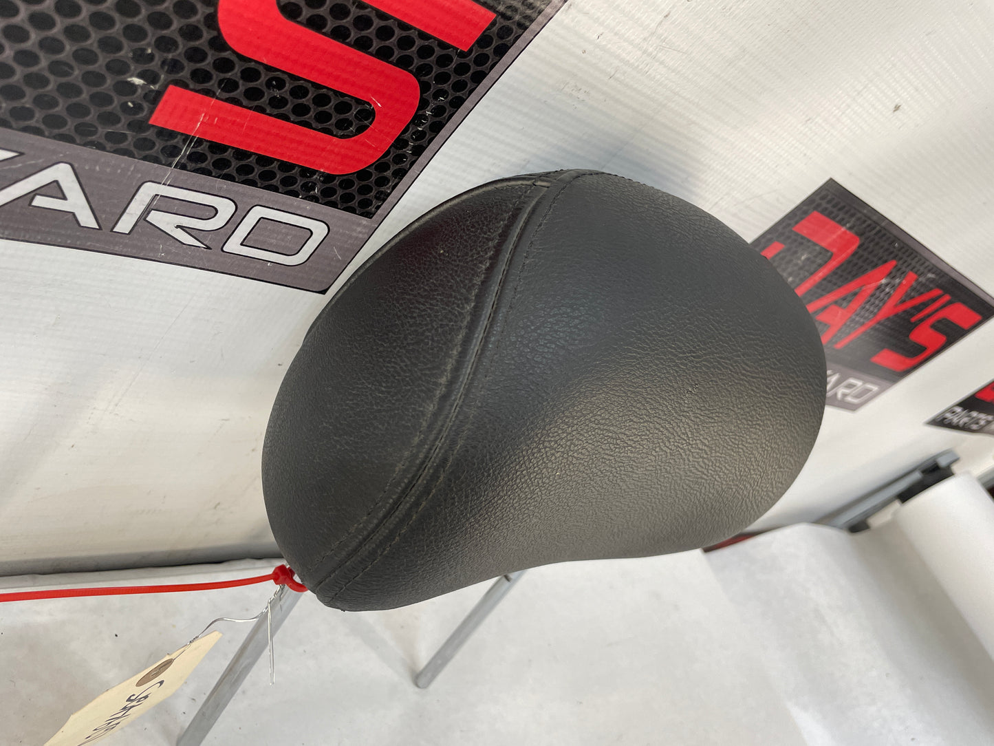 2006 Pontiac GTO RH Passenger Seat Head Rest Headrest OEM