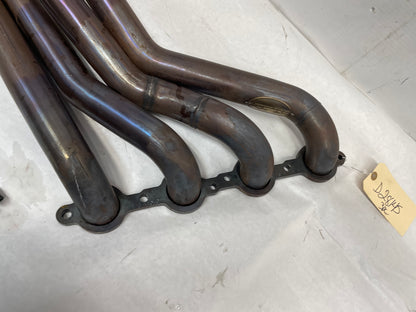 2015 Chevy SS Sedan JBA Performance Headers w/ X Pipe Exhaust - Day's Parts Yard