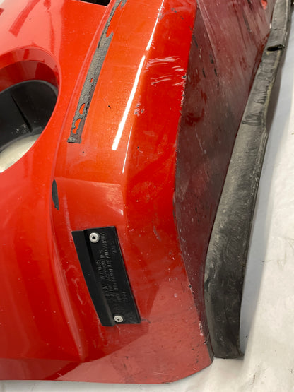 2010 Chevy Camaro SS Complete Front Bumper Cover Fascia OEM - Day's Parts Yard