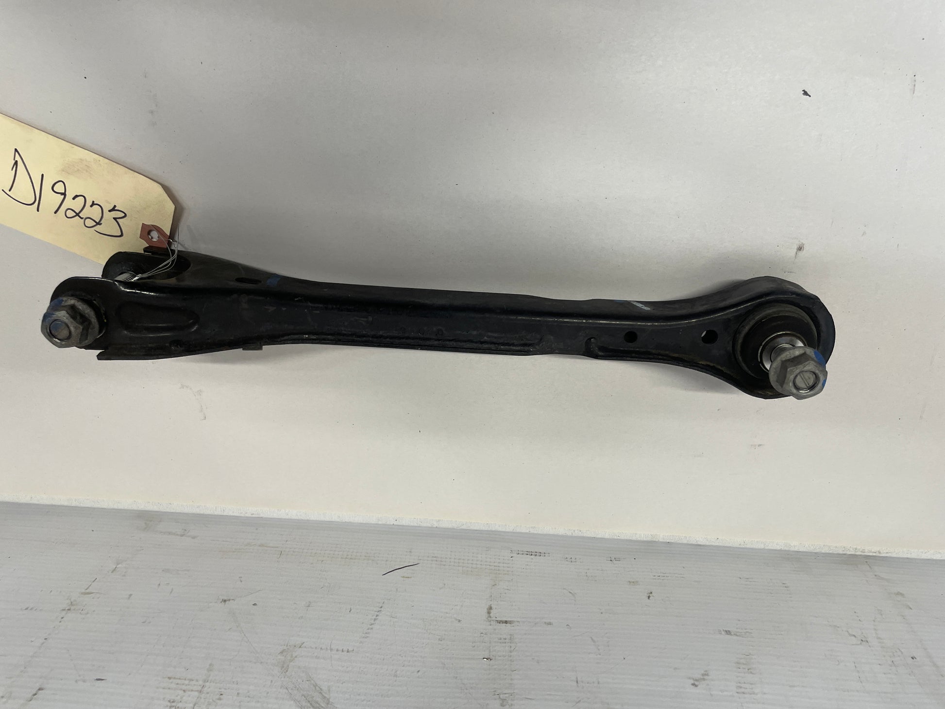 2018 Chevy Camaro 1LE SS LH Driver Rear Control Trailing Drag Link Arm OEM - Day's Parts Yard