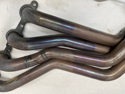 2015 Chevy SS Sedan JBA Performance Headers w/ X Pipe Exhaust - Day's Parts Yard