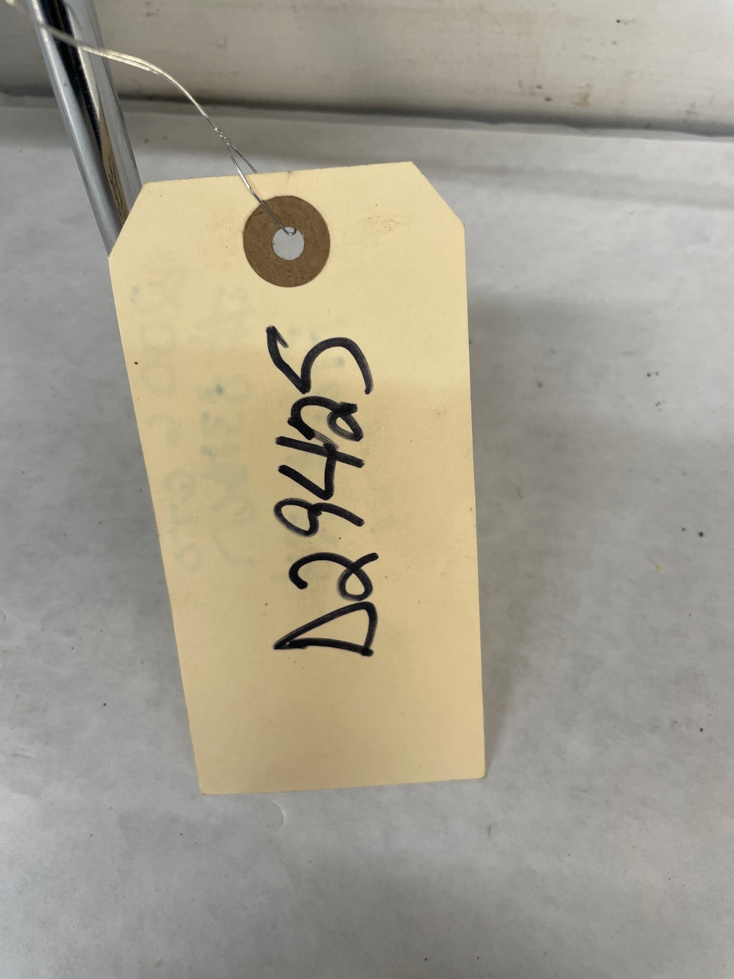 2006 Pontiac GTO RH Passenger Seat Head Rest Headrest OEM