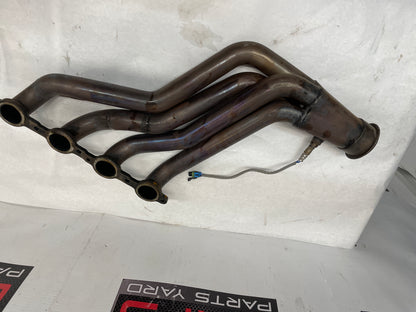 2015 Chevy SS Sedan JBA Performance Headers w/ X Pipe Exhaust - Day's Parts Yard