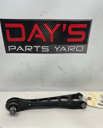 2018 Chevy Camaro 1LE SS LH Driver Rear Control Trailing Drag Link Arm OEM